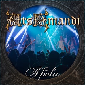 Ábula (En Directo)