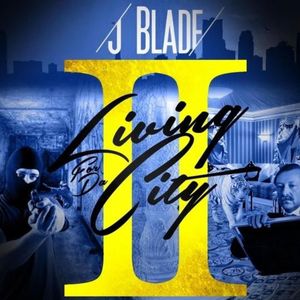 Living For The City 2 (Explicit)