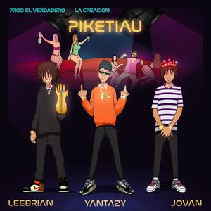 Piketiau (Explicit)