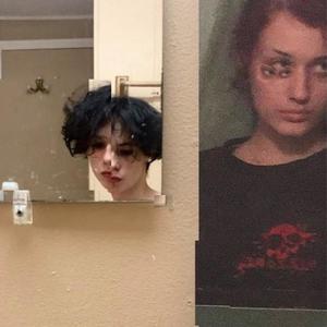 .glass(feat. kaZey) (Explicit)