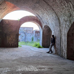 Too Late, Too Soon (Demo)