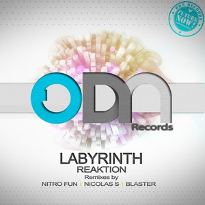 Labyrinth (Nitro Fun Remix)