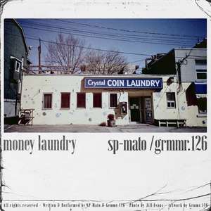 Grmmr.126 - Money Laundry