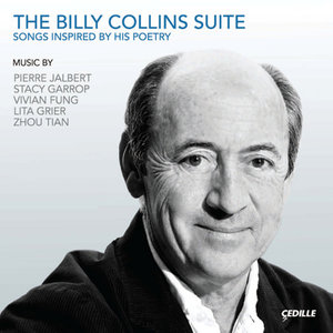 The Billy Collins Suite