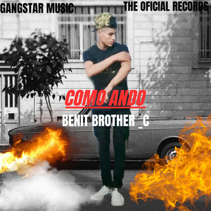 Como Ando (Explicit)