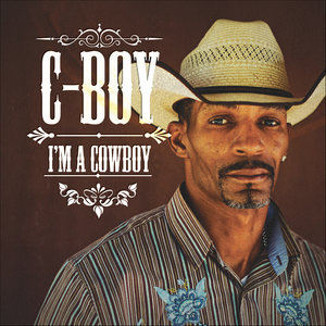 I'm a Cowboy