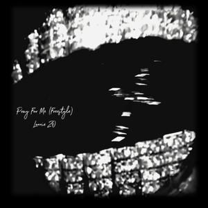 Pray For Me (Freestyle)