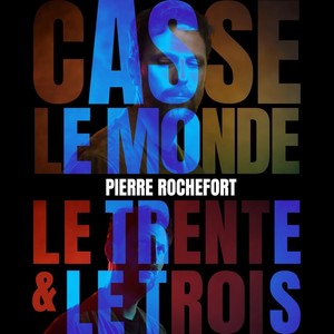 Le Trente & Le Trois (Remix LP2)