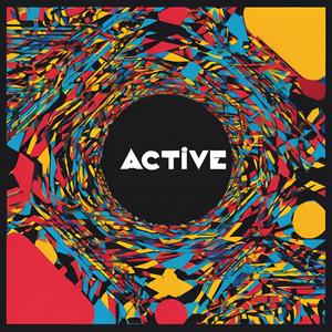 Active (feat. Syntics)