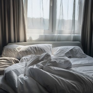 Música Para La Calma Noche