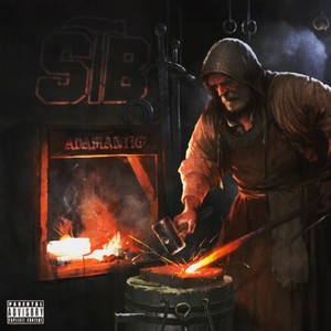 Babyface (feat. Hvgme, EliaPhoks, Davide Bates & Pessimo 17) (Explicit)