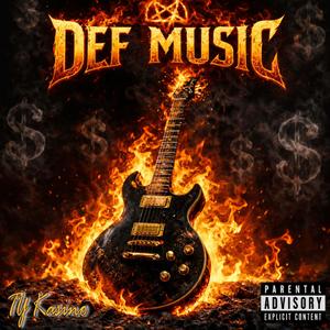 Ty kasino - NOTHIN SOMETHIN (Explicit)