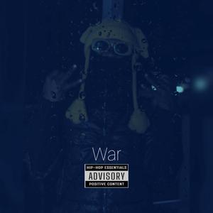 WAR (feat. Lola) (Explicit)