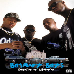 Try’n To Survive (Explicit)