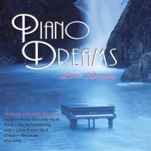 Piano Dreams: Love Dream