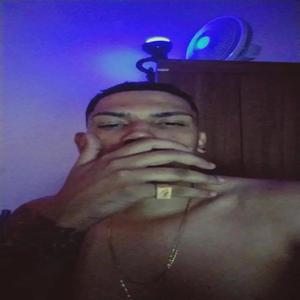 EU TIVE UM AMOR VERSAO BH (Explicit)