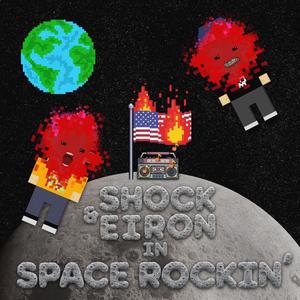 Shock - Sound Barrier Breaker (feat. Eiron) (Explicit)