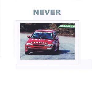 Never