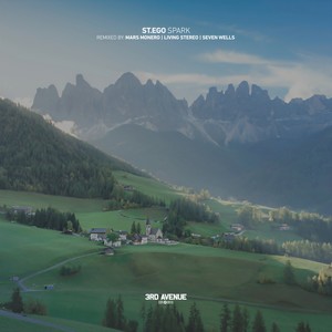 Spark (Seven Wells Remix)