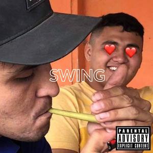 Swing (feat. Aarón E)