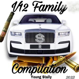 certified (feat. beo lil kenny & duda) (Explicit)