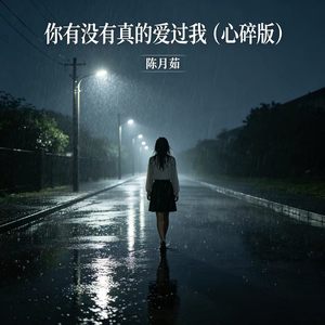 你有没有真的爱过我 (心碎版)