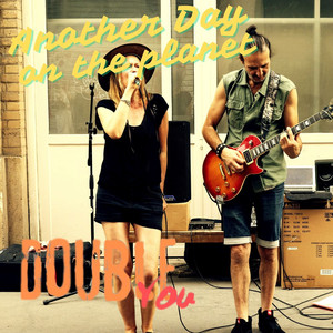 Another Day on the Planet