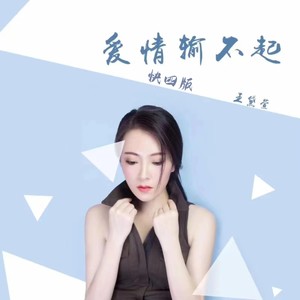 爱情输不起 (快四版)