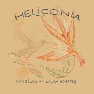 Heliconia