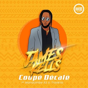 Coupé Décalé (feat. Mandombe 52 & Trankilo)