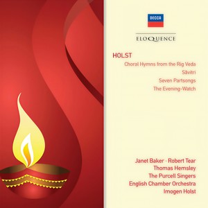 7 Partsongs, Op. 44 - When First We Met (七首歌曲)