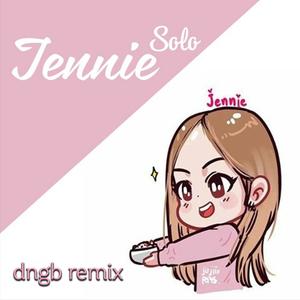 Solo (feat. Jennie)