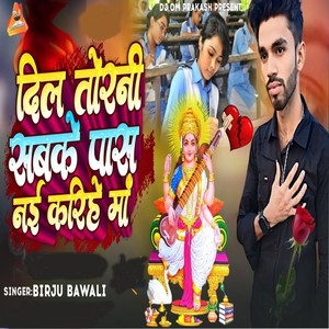 Dil Torni Sabke Paas Nai Karihe Ma