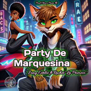Party de Marquesina