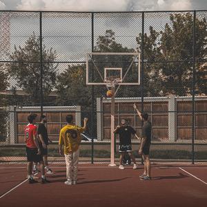 Değilsiniz Seviyem (feat. Ohash) (Explicit)