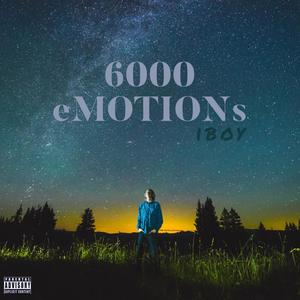 6000eMOTIONs (Explicit)