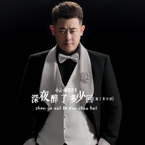 深夜醉了多少回 (车贩子进行曲)