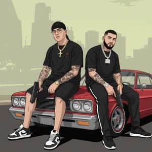 Peter Pan (feat. Alkapone El HP) (Explicit)