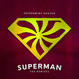 Superman (Kue Extended Remix)