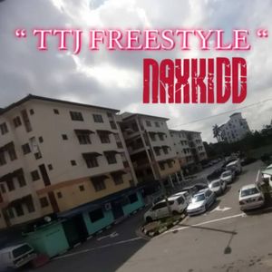 TTJ FREESTYLE (Explicit)