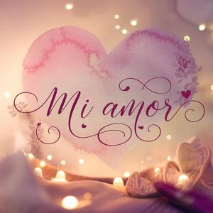 Mí Amor (feat. Aryla)
