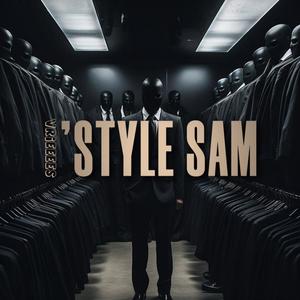 I’style Sam (feat. La Vicci, Mabz & BSR) (Explicit)