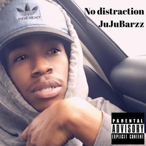 No distraction (Explicit)