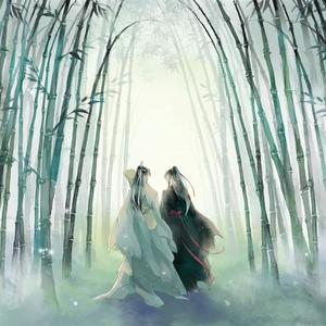 【词策】《魔道祖师》霁雪同归———双道长友情向歌曲