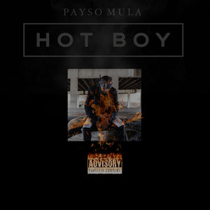 Hot Boy (Explicit)