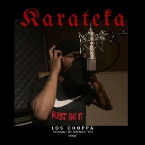 Karateka (Explicit)