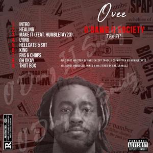 O'Dawg II Society (Explicit)