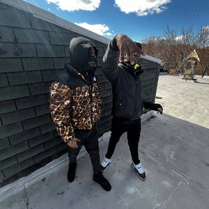 Sure Thing (feat. Jdub & Mikey Slugz) (Explicit)