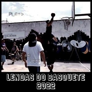 Lendas do Basquete