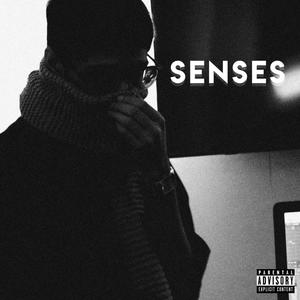 Senses (feat. j.Swisha) [Explicit]